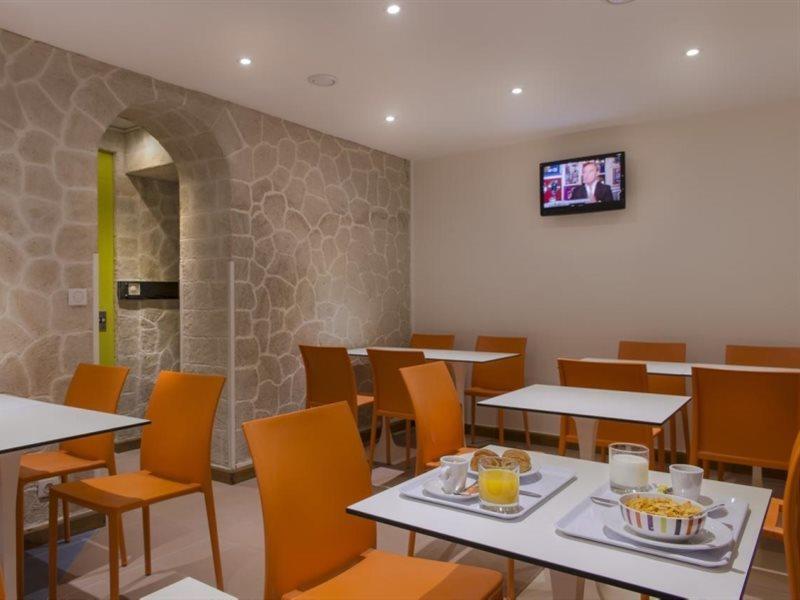 Hotel Bel Oranger Gare De Lyon Paris Luaran gambar